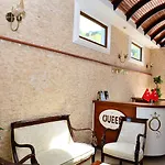 Szálloda Queen Boutique 2*