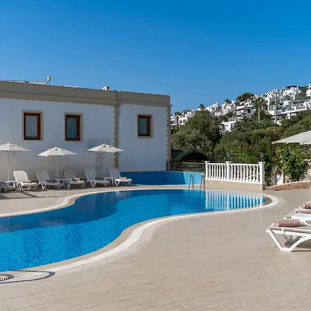 Queen Boutique Hotel 2*