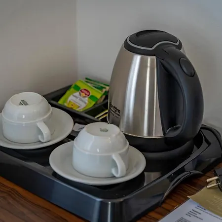 Queen Boutique 2* Bitez