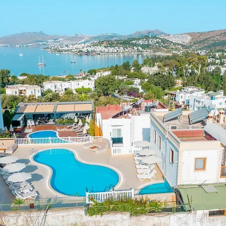 Hotel Queen Boutique 2*