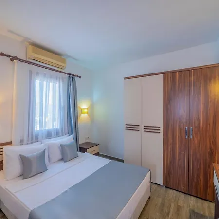 Queen Boutique Hotel