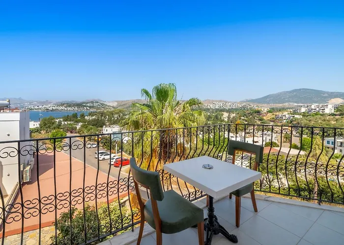 Szálloda Queen Boutique Bitez