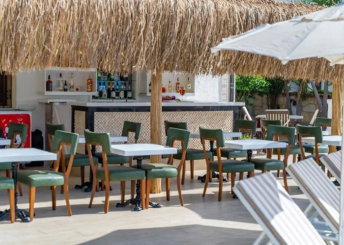 Hotell Queen Boutique 2*