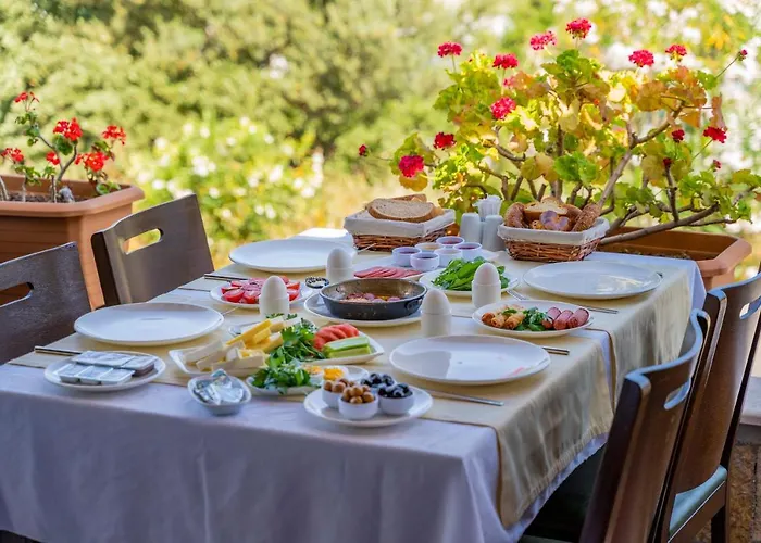 Szálloda Queen Boutique Bitez