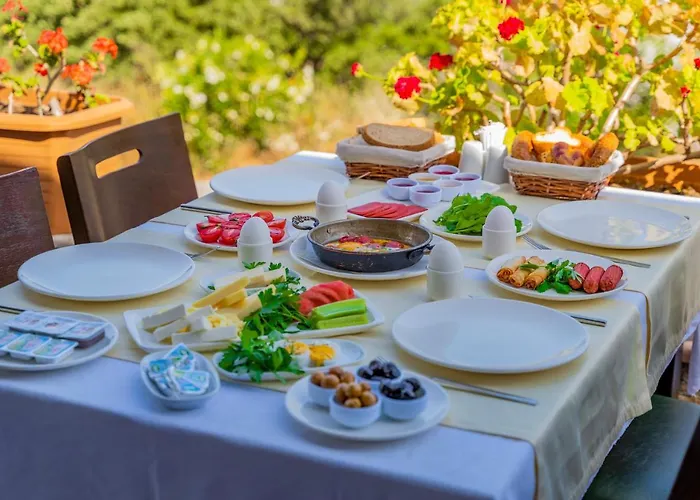 Queen Boutique Szálloda Bitez