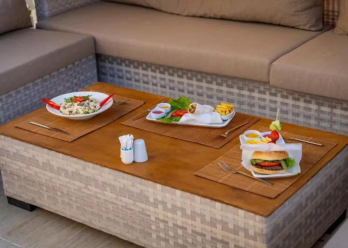 Hotell Queen Boutique 2*