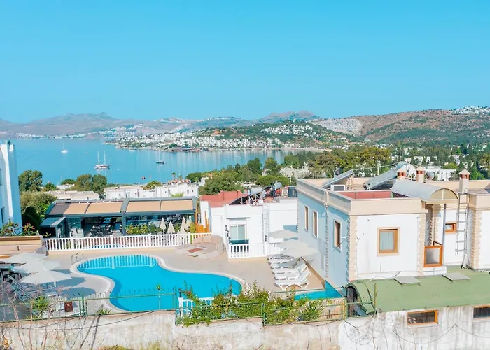 Queen Boutique Szálloda