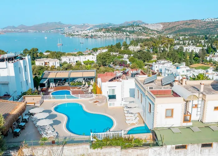 Hotell Queen Boutique 2*