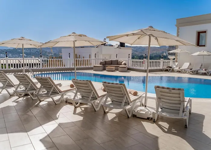 Queen Boutique Hotell