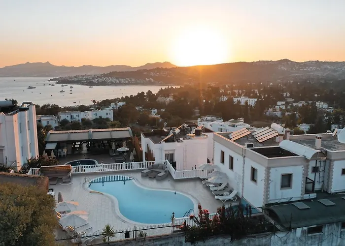 Queen Boutique Hotell 2*