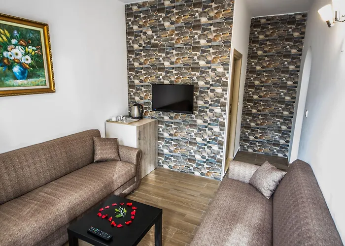 Hotell Queen Boutique Bitez