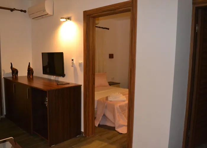 Szálloda Queen Boutique