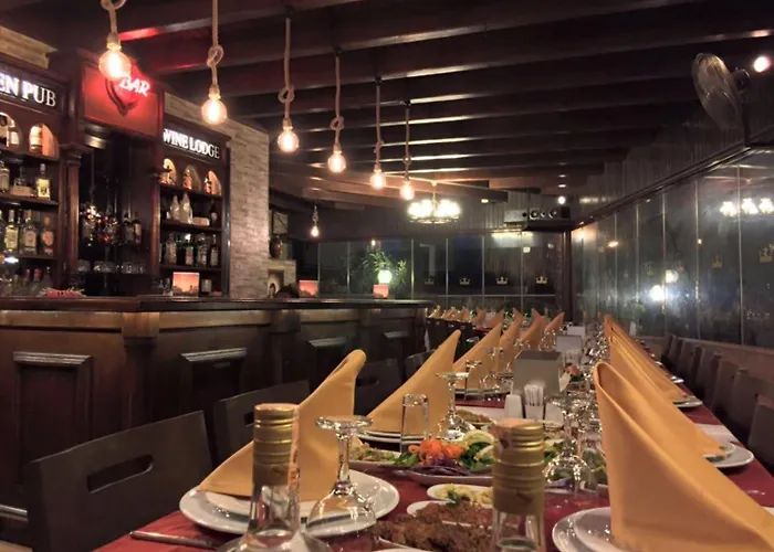 Hotell Queen Boutique