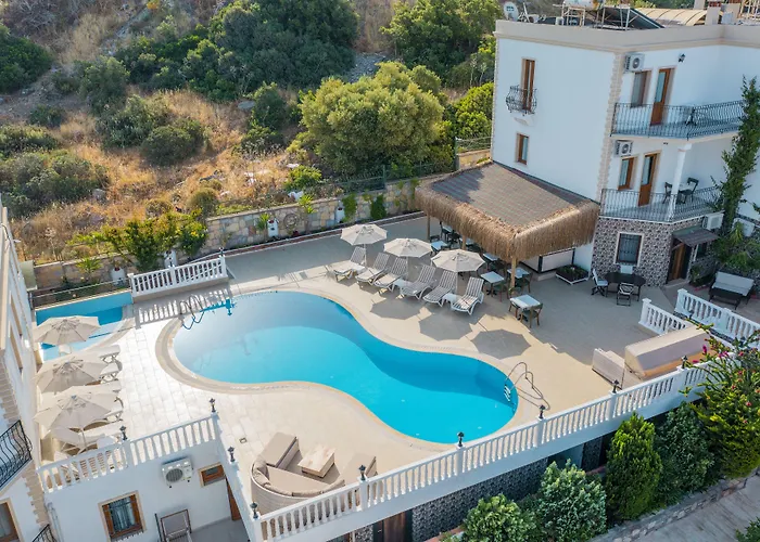 Queen Boutique Hotell