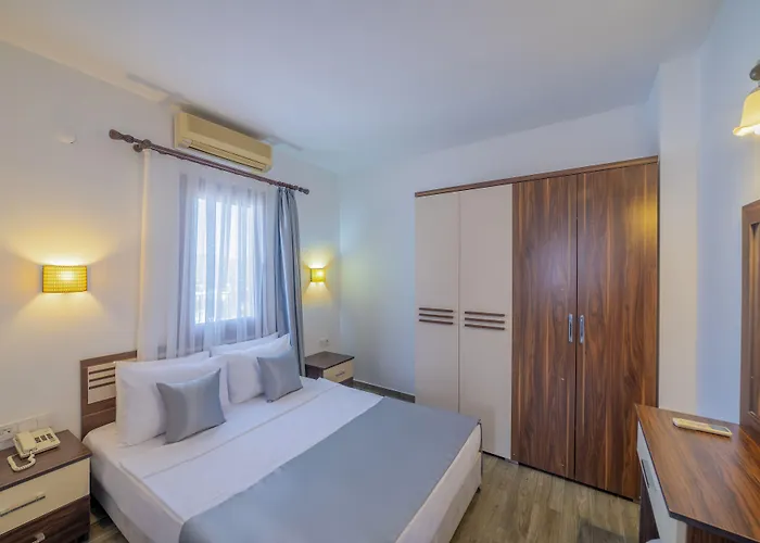 Szálloda Queen Boutique Bitez