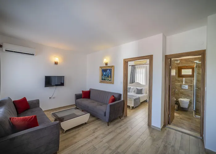 Queen Boutique Hotell