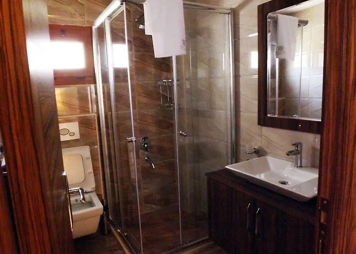 Hotell Queen Boutique Bitez