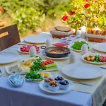 Queen Boutique 酒店 比特兹