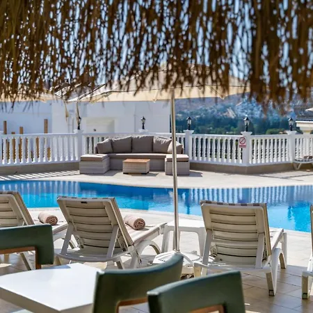 호텔 Queen Boutique 바이즈