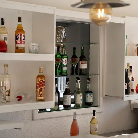 Hotell Queen Boutique 2*