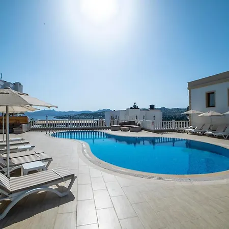 Hotell Queen Boutique Bitez