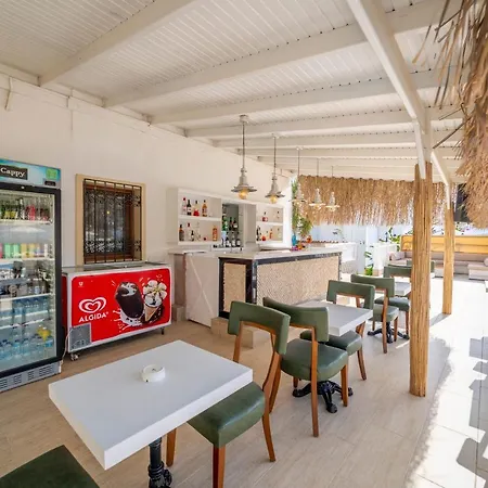 Queen Boutique Hotell