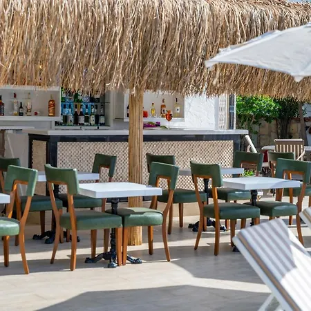 Hotell Queen Boutique 2*