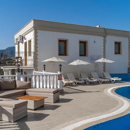 Hotell Queen Boutique 2*