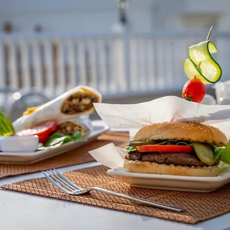 Hotell Queen Boutique