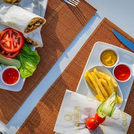 Queen Boutique Hotell