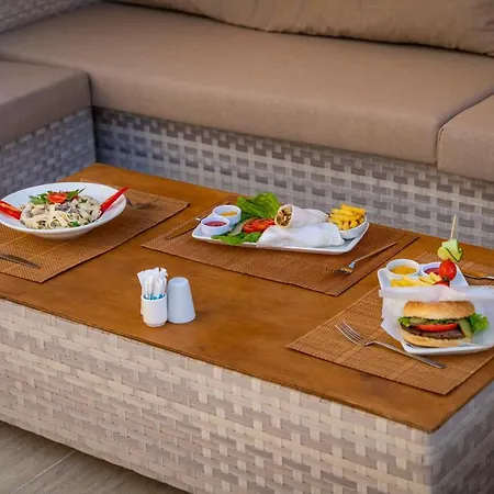 Hotell Queen Boutique 2*