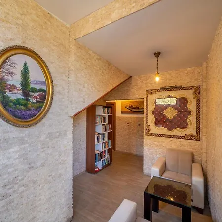 Queen Boutique 호텔 바이즈