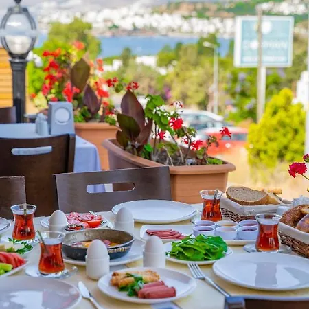 Queen Boutique Hotel 2*