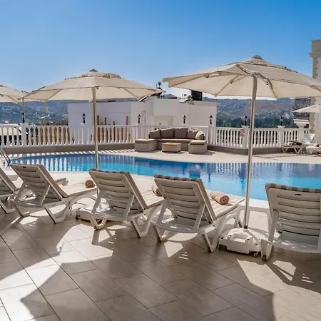 Queen Boutique Hotell