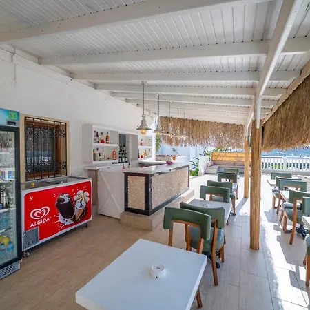 Queen Boutique 호텔