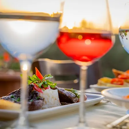 호텔 Queen Boutique 바이즈