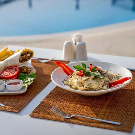 Hotell Queen Boutique Bitez