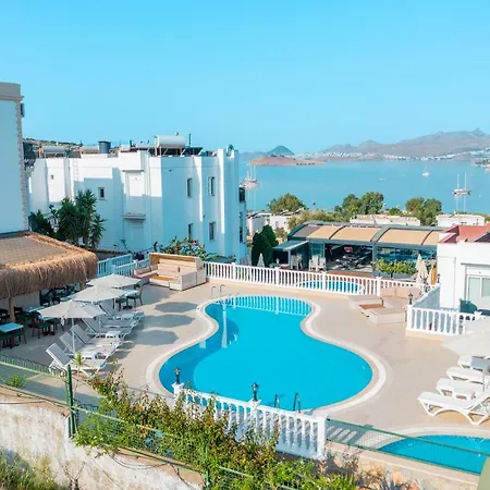 Queen Boutique Hotel