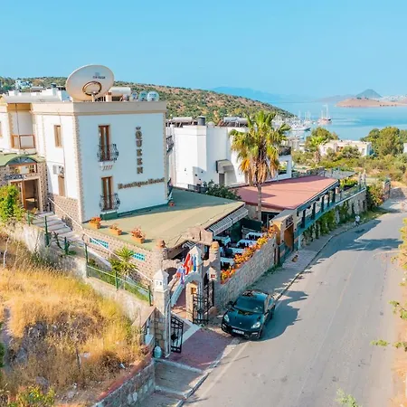 Hotell Queen Boutique 2*