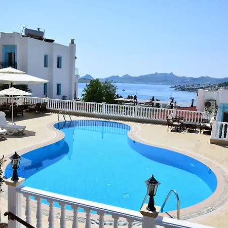 호텔 Queen Boutique 2*