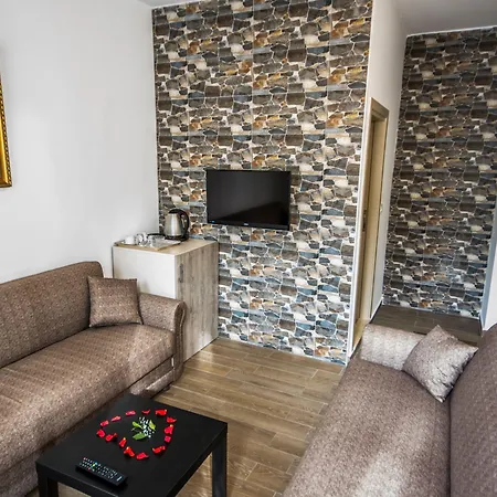 Hotell Queen Boutique Bitez