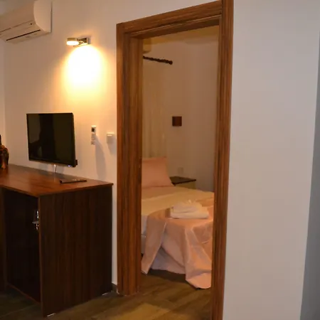 Hotell Queen Boutique