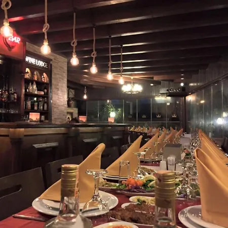 Hotell Queen Boutique