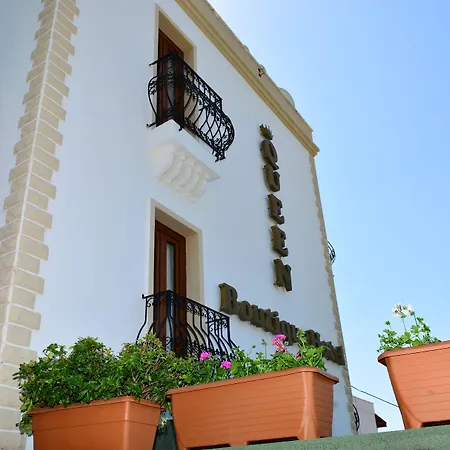 Hotell Queen Boutique Bitez