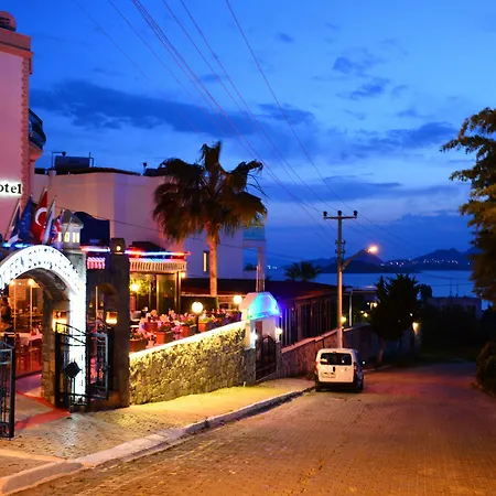 Queen Boutique Hotell