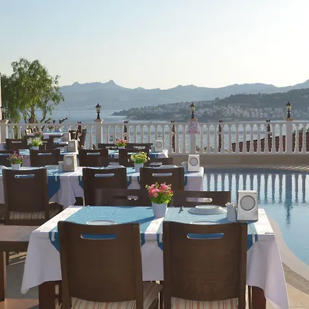 호텔 Queen Boutique 바이즈