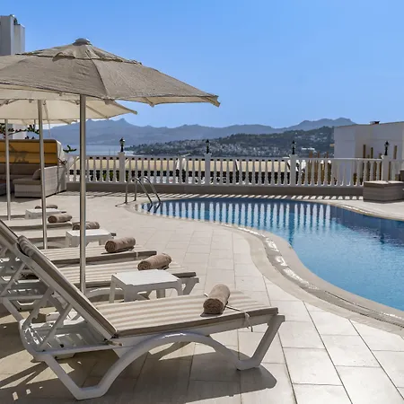 Hotell Queen Boutique