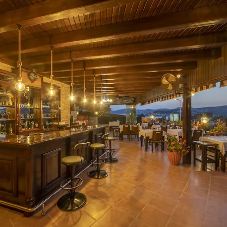 Queen Boutique Hotell