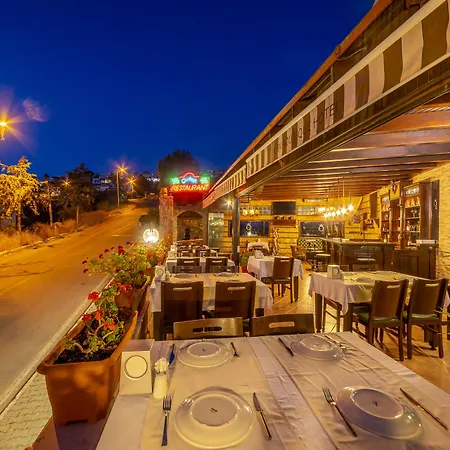 Queen Boutique Bitez