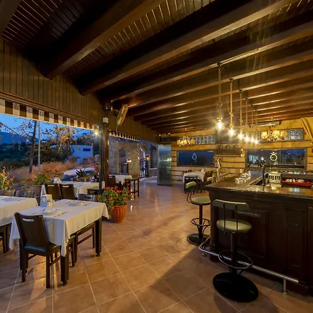 Queen Boutique 호텔 바이즈